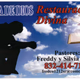 Logo de Radio Restauracion