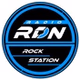 Radio Rdn Evergreen Station logo