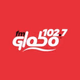 Logo de FM Globo Poza Rica - XHPR