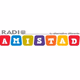 Logo de Radio Amistad