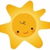 FM SUN logo