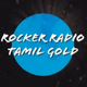 Logo de Rocker Radio Tamil Gold
