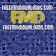 Free Music Downloads logo