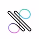 New Sounds - WQXR-HD2 logo