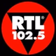 RTL 102.5 - RadioVisione logo