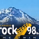 Logo de Classic Rock 98.3 - KTWS