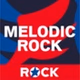 Rock Antenne - Melodic Rock logo
