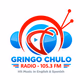 Logo de Gringo Chulo Radio 105.3 HILF-FM