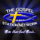 Logo de The Gospel Station - KZBS
