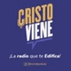 Cristo Viene logo