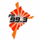 FM Rauch 99.3 logo