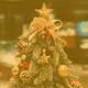 Logo de Berliner Rundfunk Radio - Weihnachtsradio