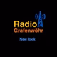 Radio Grafenwöhr - New Rock logo