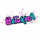 Logo de Batukada Radio