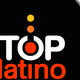 Logo de Top Latino - Urbano