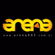 Logo de Frecuencia Arena