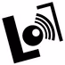 Látszótér Rádió logo