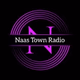 Logo de Naas Town Radio
