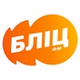 БЛІЦ-FM logo