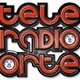 Logo de Tele Radio Orte - Orte FM 98.9