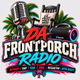 Logo de DA FRONT PORCH RADIO