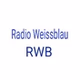 Radio Weissblau logo