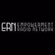 Logo de Empowerment Radio Network
