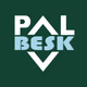 Logo de Pal Besk