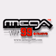 Logo de La Mega 99.9
