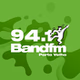 Band FM Porto Velho logo