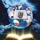 Logo de Voz de Salvacion Radio