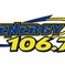 Energy 106.7 - KRTI logo