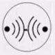 HARMONIA FM 93.9 logo