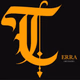 Logo de GRD Terra Radio