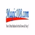 Logo de Magic 108