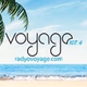 Logo de Radyo Voyage
