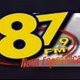 Logo de Radio Nova Esperanca FM