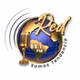Red Cumaral 89.1 fm logo