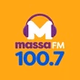 Massa FM Ivaiporã logo