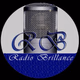 Logo de Radio Brillance
