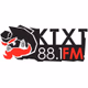 Logo de The Raider 88.1 - KTXT-FM