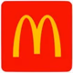 Logo de Rádio mc donalds