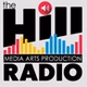 THE HILL RADIO logo