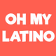 Logo de Oh My Latino
