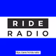 Logo de Ride Radio Live