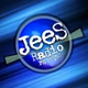 Jees Radio FM 92.50 logo
