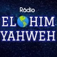 Rádio Elohim Yahweh logo