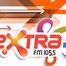 Radio Extra FM logo