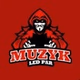 MuzykLP logo