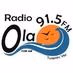 Radio Ola - XETL logo